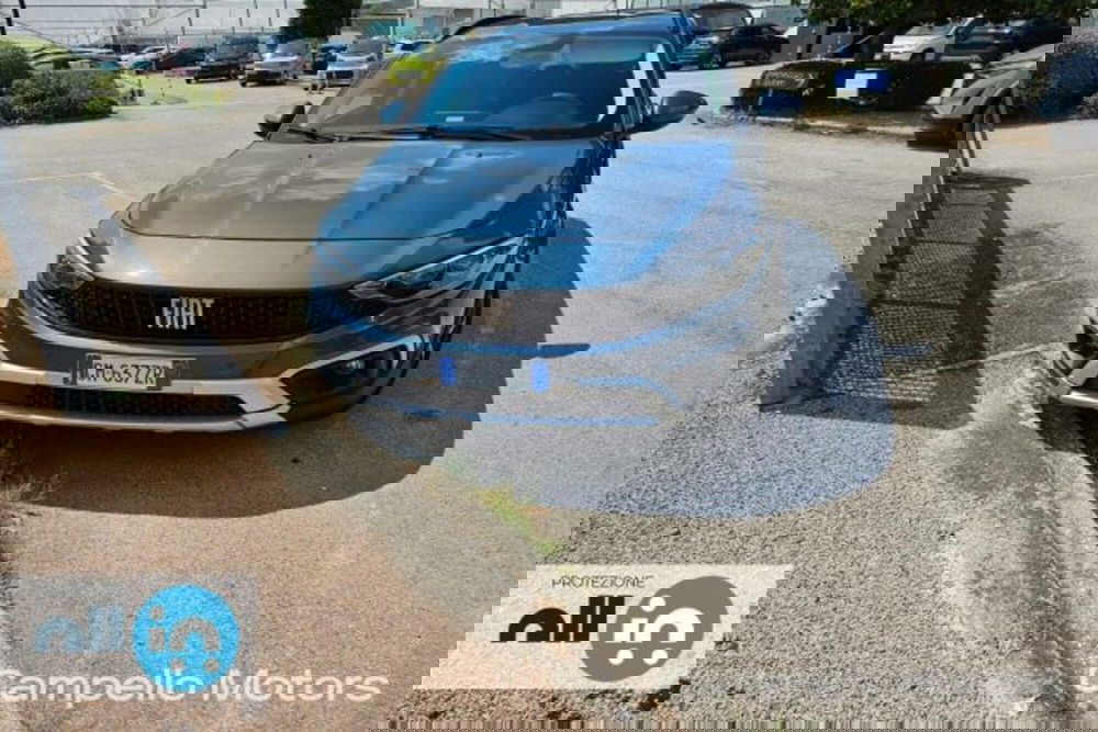 Fiat Tipo Station Wagon usata a Venezia (2)