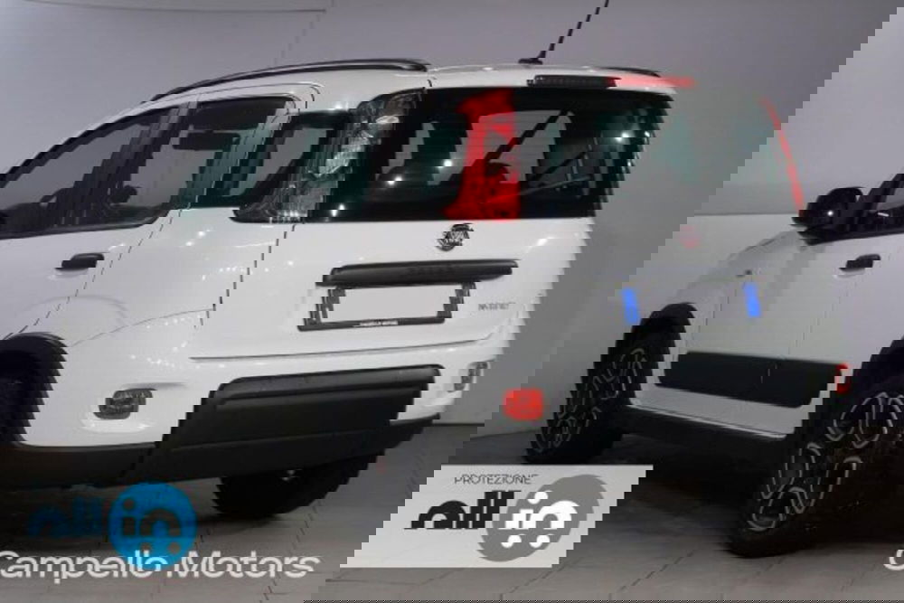 Fiat Panda usata a Venezia (3)