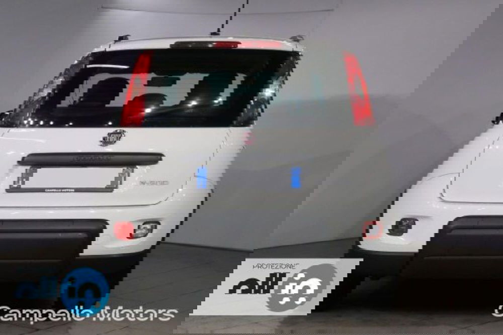 Fiat Panda usata a Venezia (4)