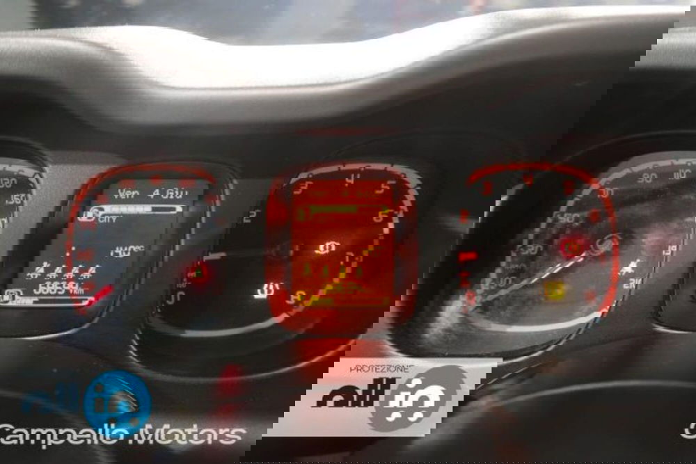 Fiat Panda usata a Venezia (9)