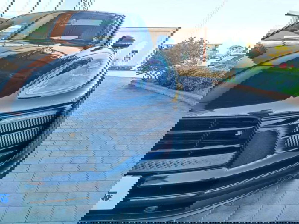 Porsche Macan usata a Pisa (12)