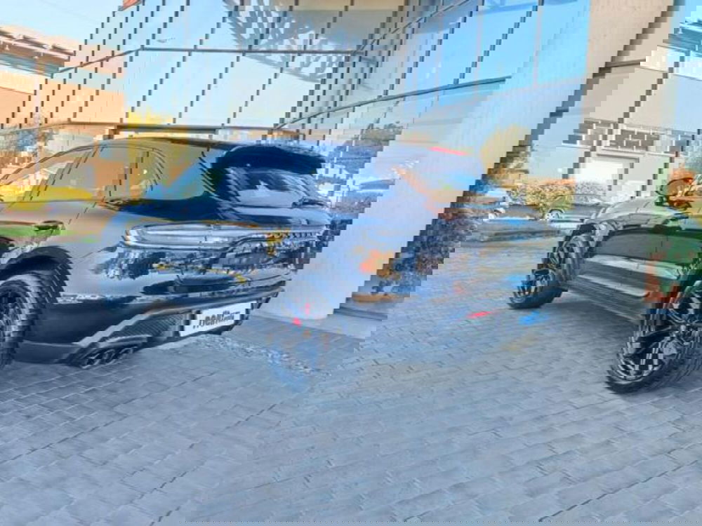 Porsche Macan usata a Pisa (15)