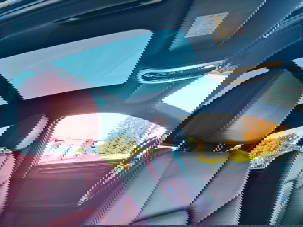 Porsche Macan usata a Pisa (16)