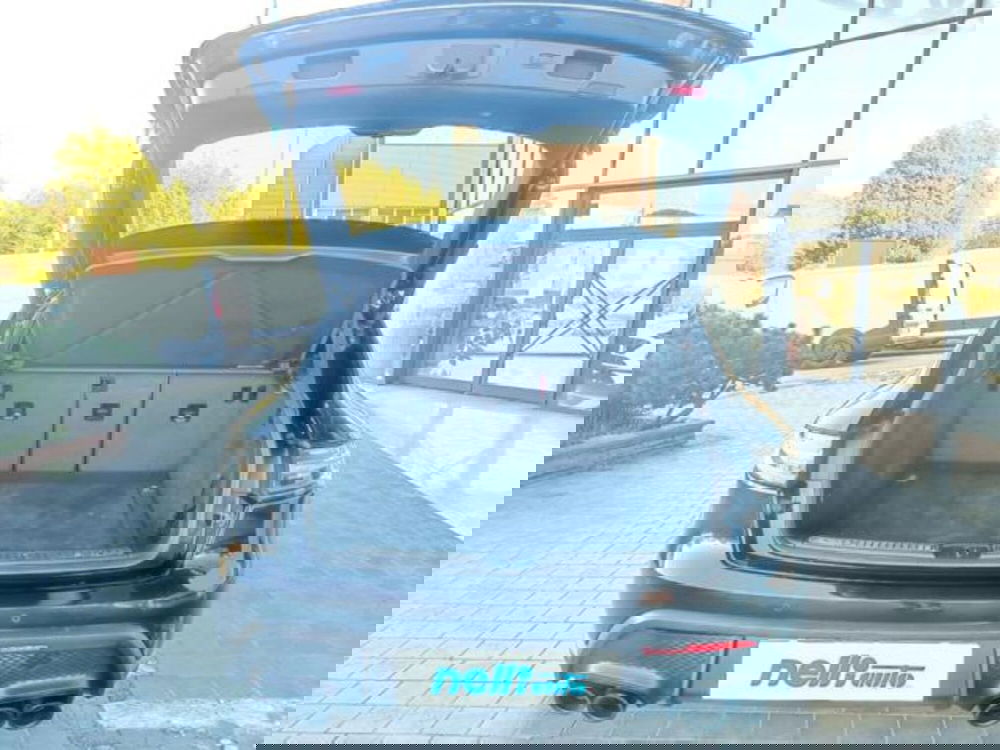 Porsche Macan usata a Pisa (19)