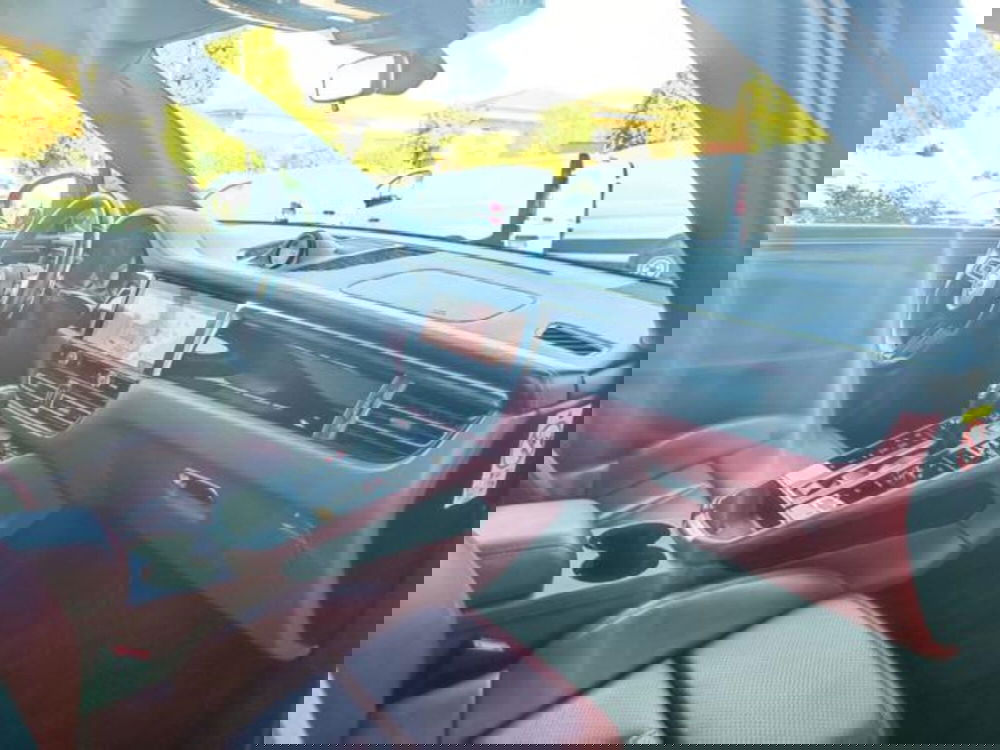 Porsche Macan usata a Pisa (20)