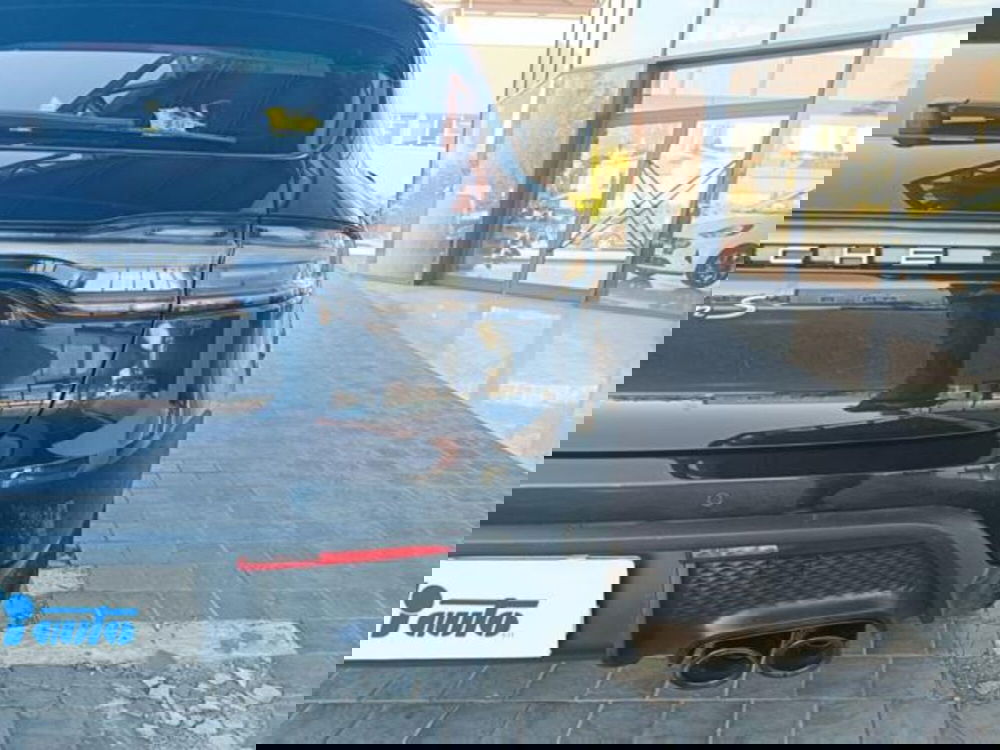 Porsche Macan usata a Pisa (6)