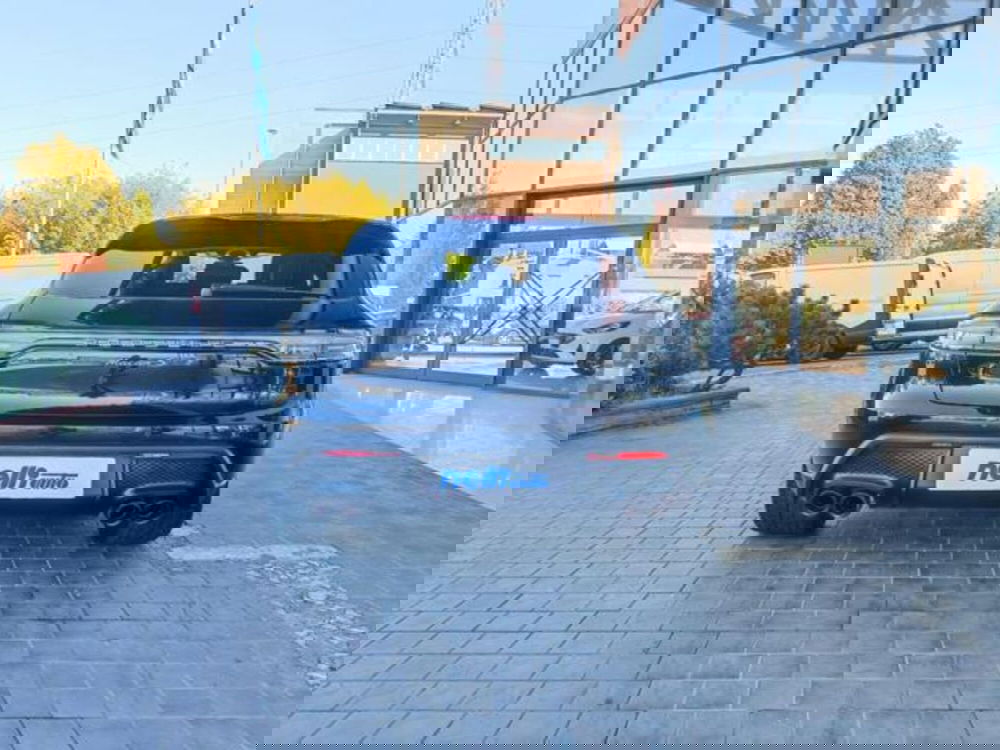 Porsche Macan usata a Pisa (7)