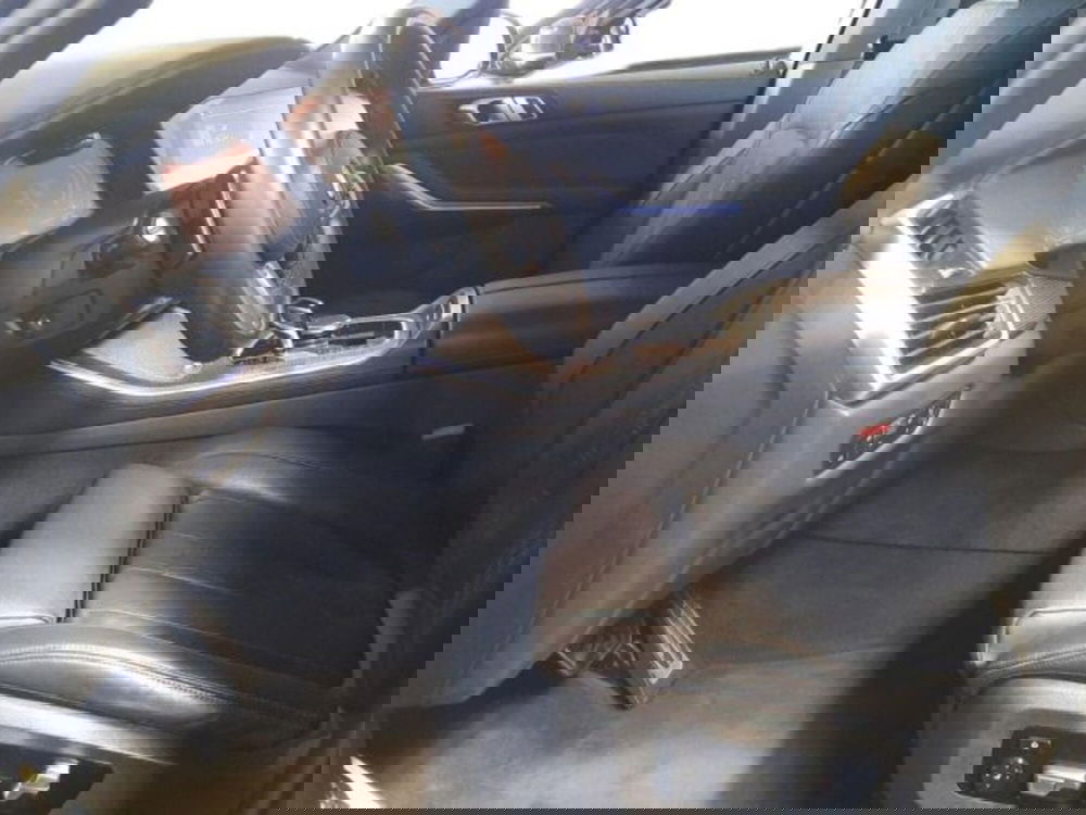 BMW X5 usata a Verona (11)