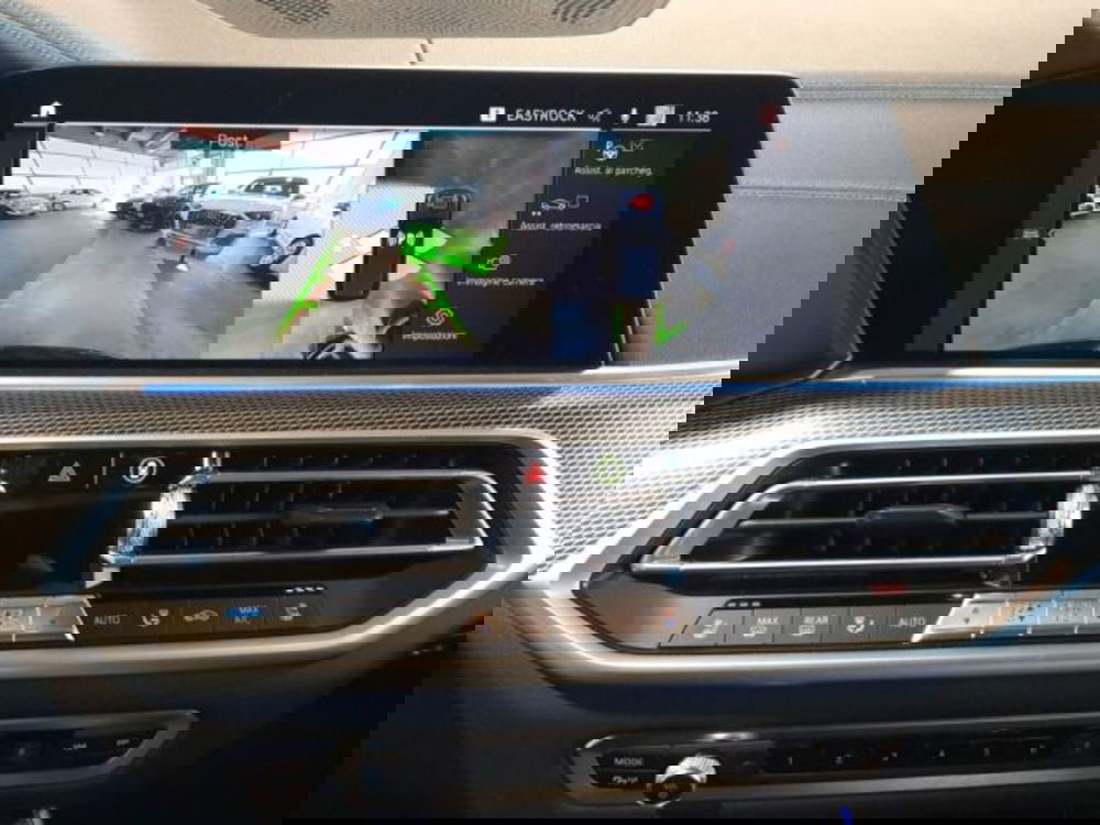 BMW X5 usata a Verona (14)