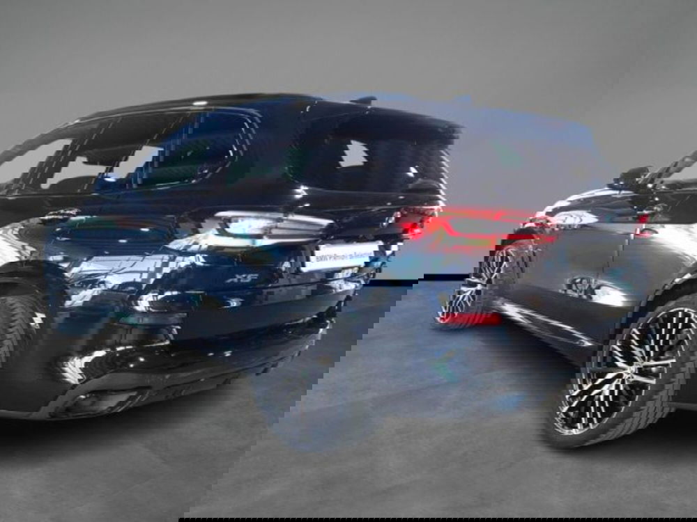 BMW X5 usata a Verona (5)