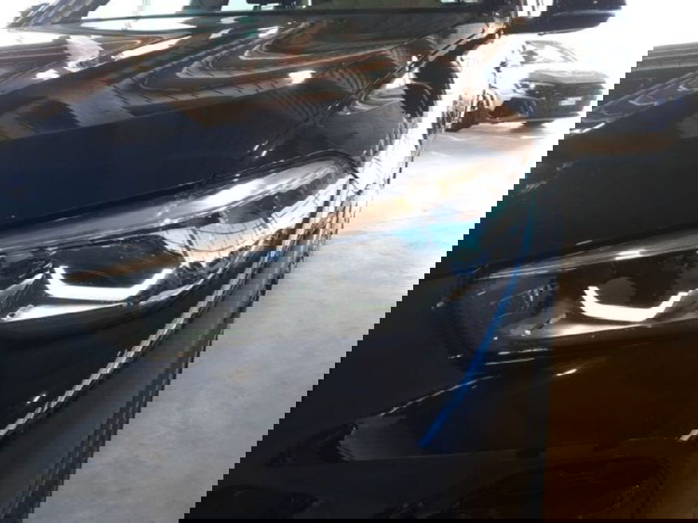 BMW X5 usata a Verona (8)