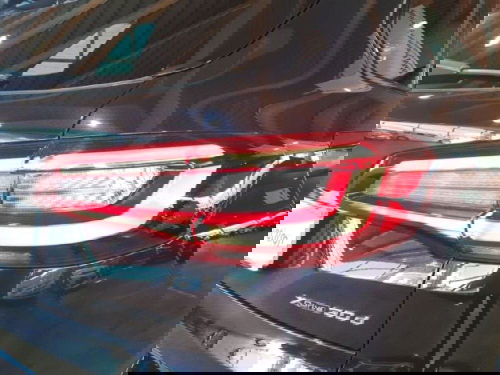 BMW X5 usata a Verona (9)