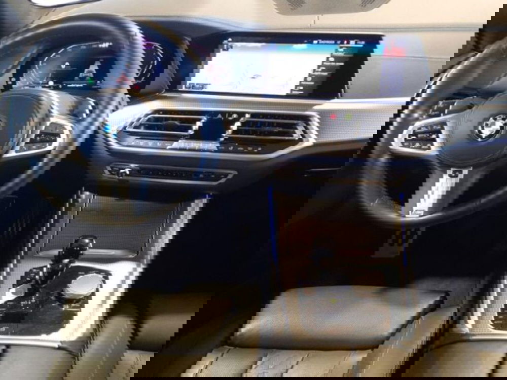 BMW X5 usata a Verona (12)