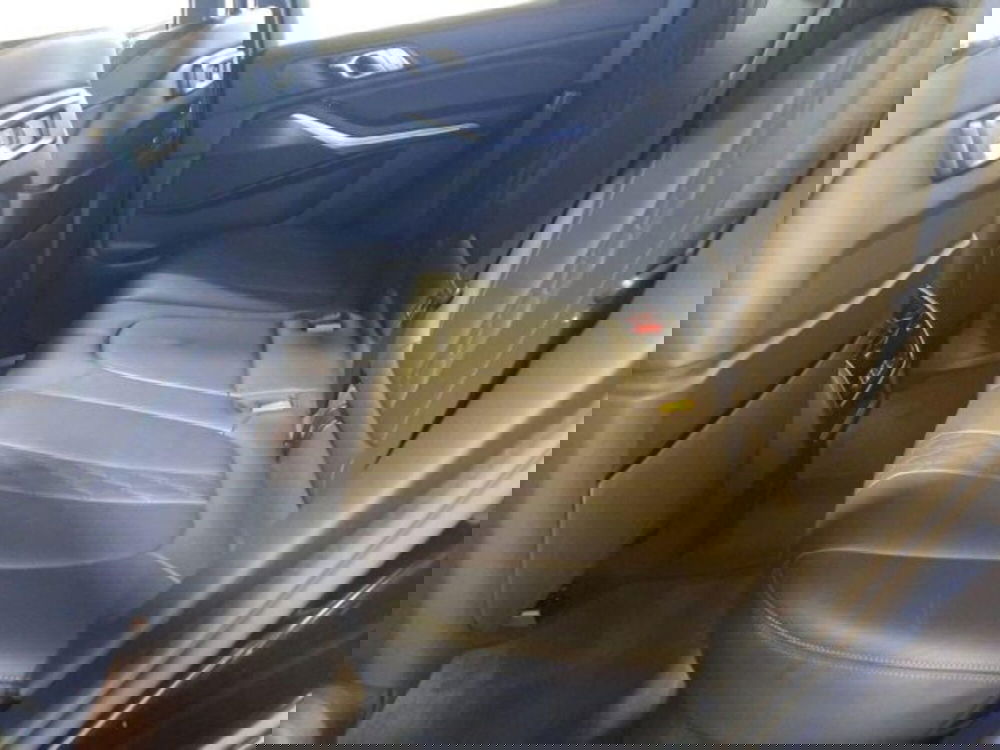 BMW X5 usata a Verona (13)