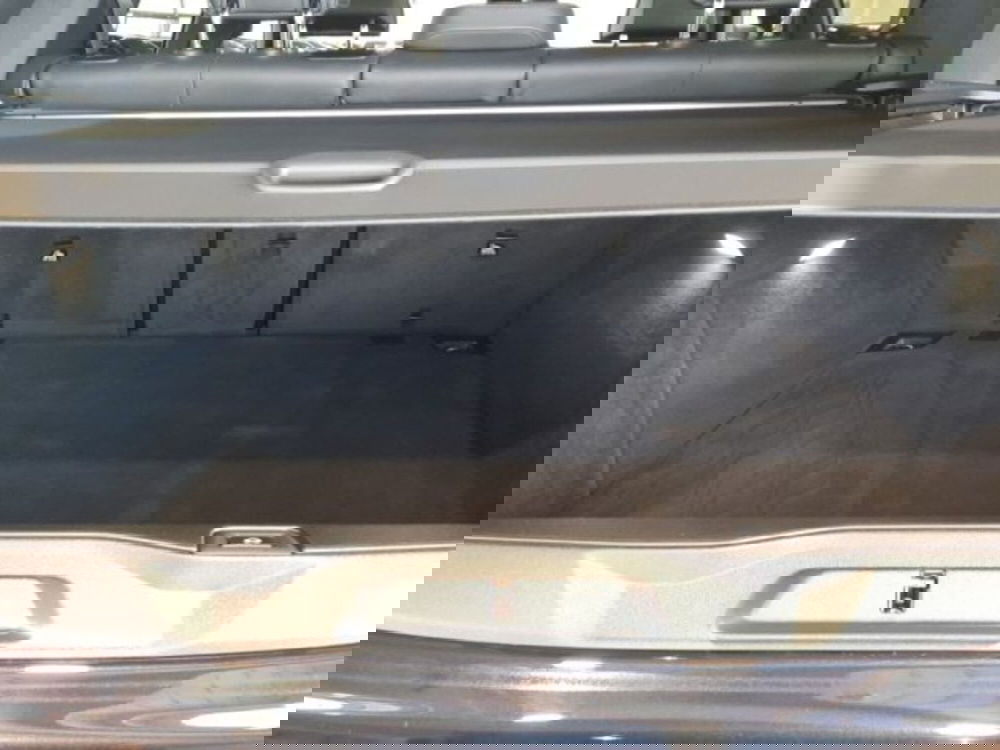 BMW X5 usata a Verona (15)