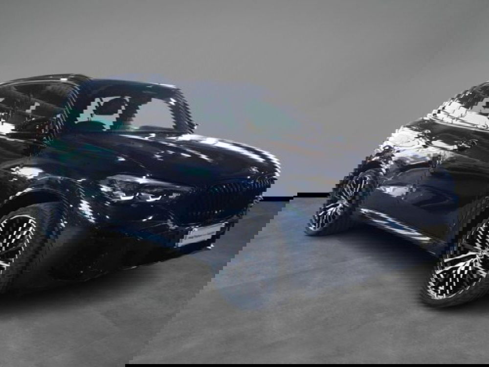 BMW X5 usata a Verona (3)