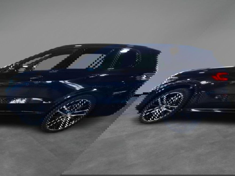 BMW X5 usata a Verona (4)