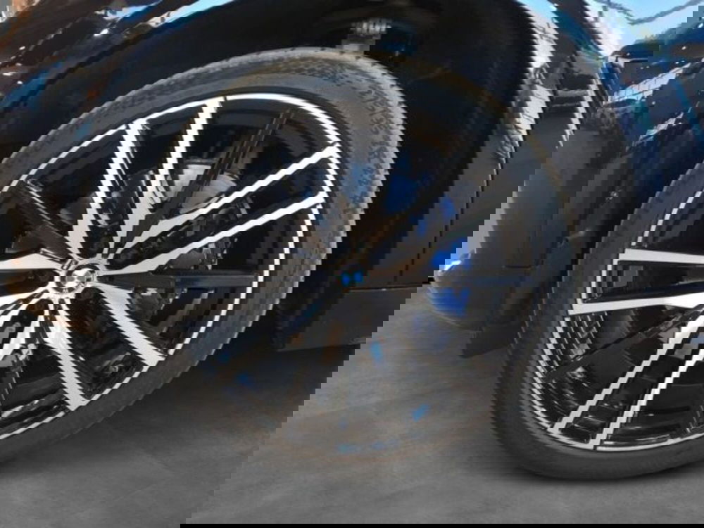 BMW X5 usata a Verona (7)