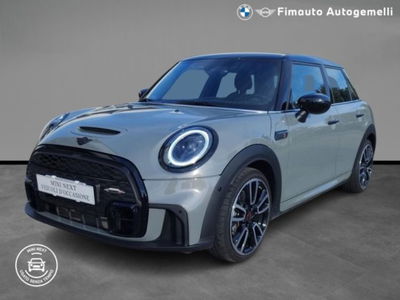 MINI Mini 2.0 Cooper S JCW del 2022 usata a Verona
