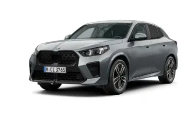 BMW X2 sdrive 18d MSport Pro auto nuova a Verona