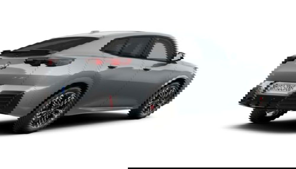 BMW X2 nuova a Verona (2)