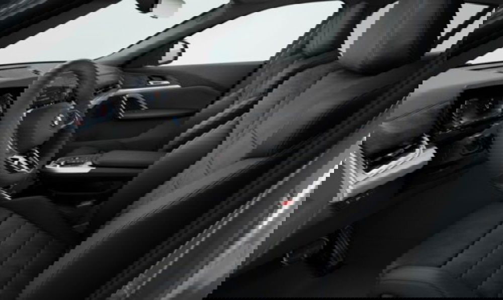 BMW X2 nuova a Verona (3)