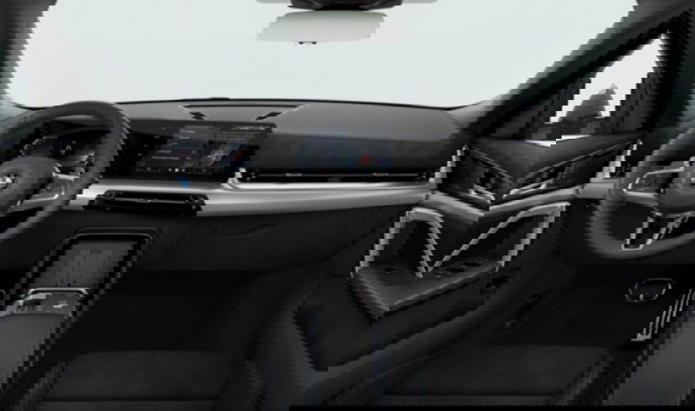 BMW X2 nuova a Verona (4)
