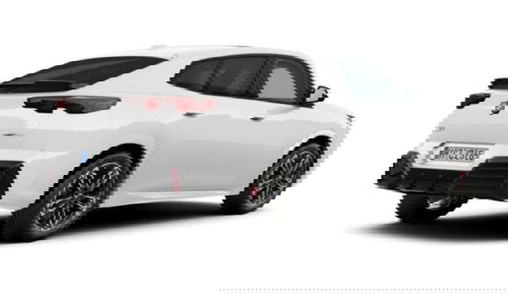 BMW X2 nuova a Verona (2)