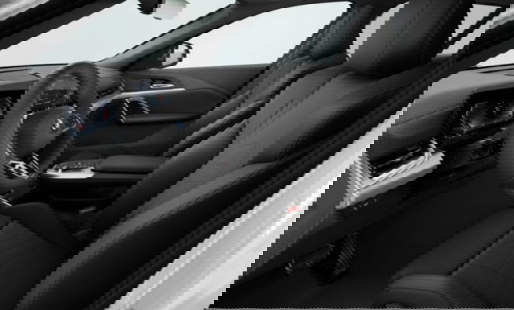 BMW X2 nuova a Verona (3)