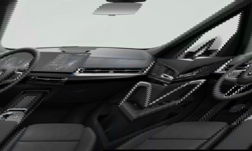 BMW X1 nuova a Verona (3)