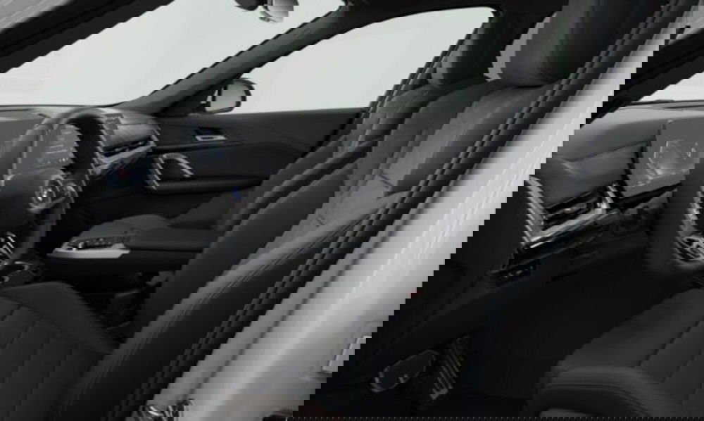 BMW X1 nuova a Verona (4)