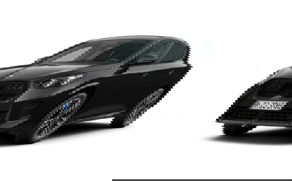 BMW X2 nuova a Verona