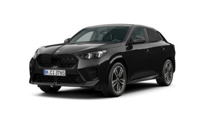 BMW X2 sdrive 18d MSport Pro auto nuova a Verona