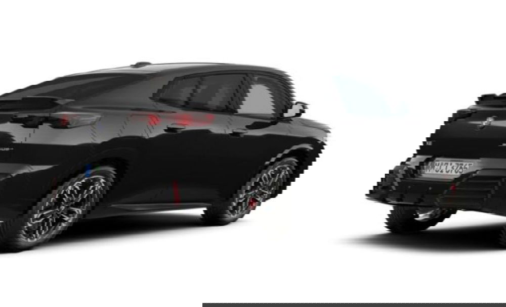 BMW X2 nuova a Verona (2)