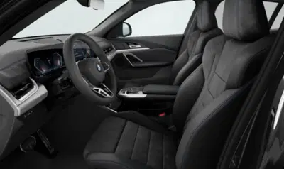 BMW X2 sdrive 18d MSport Pro auto nuova a Verona