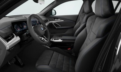 BMW X2 sdrive 18d MSport Pro auto nuova a Verona