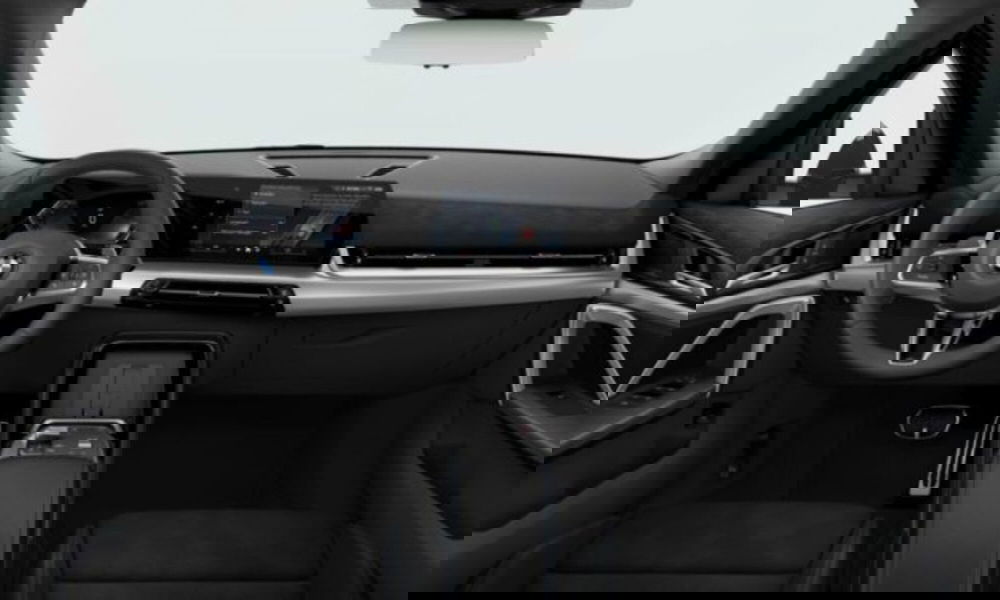 BMW X2 nuova a Verona (4)