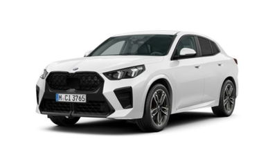 BMW X2 sdrive 18d MSport Pro auto nuova a Verona