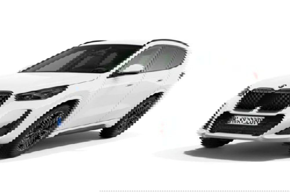 BMW X1 nuova a Verona