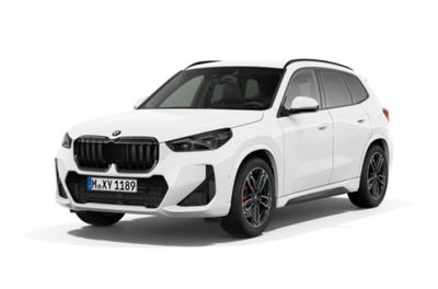 BMW X1 sDrive 18d Msport nuova a Verona