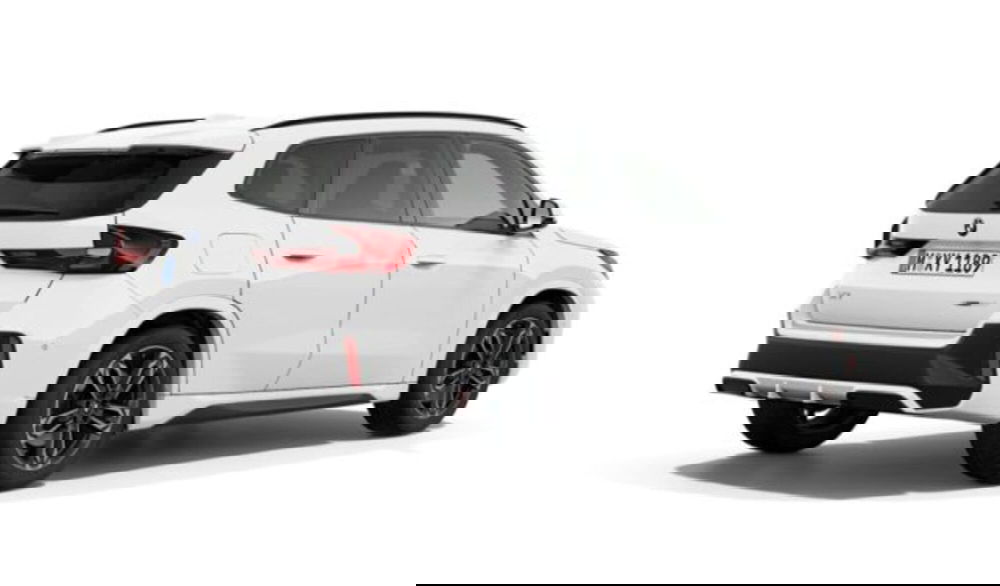 BMW X1 nuova a Verona (2)