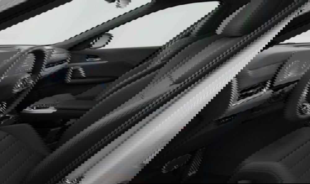 BMW X1 nuova a Verona (3)