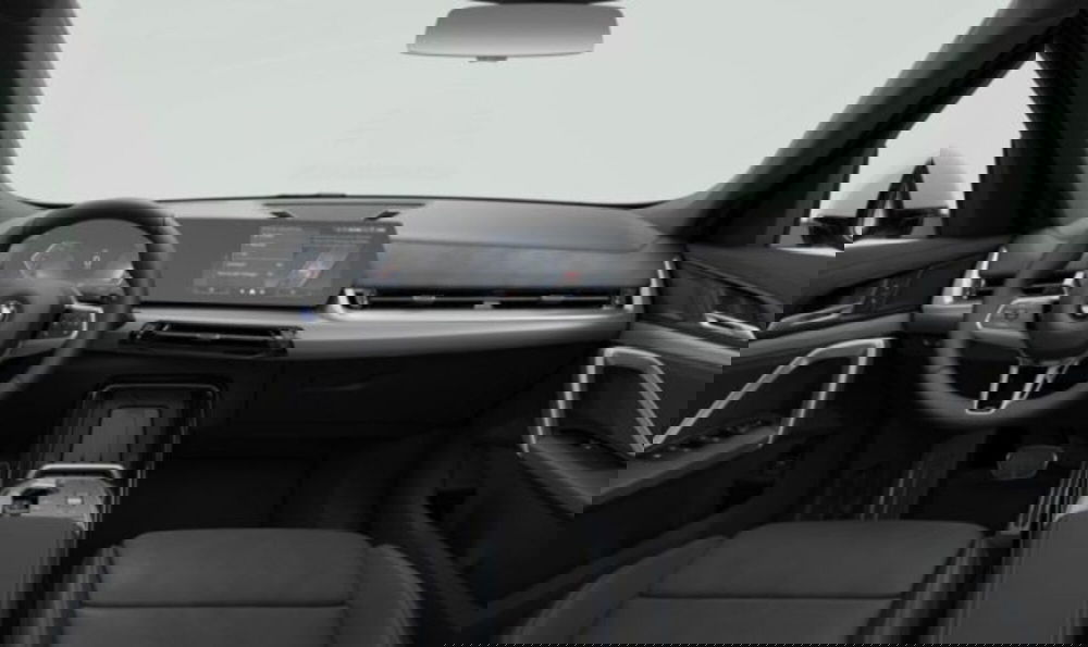 BMW X1 nuova a Verona (4)