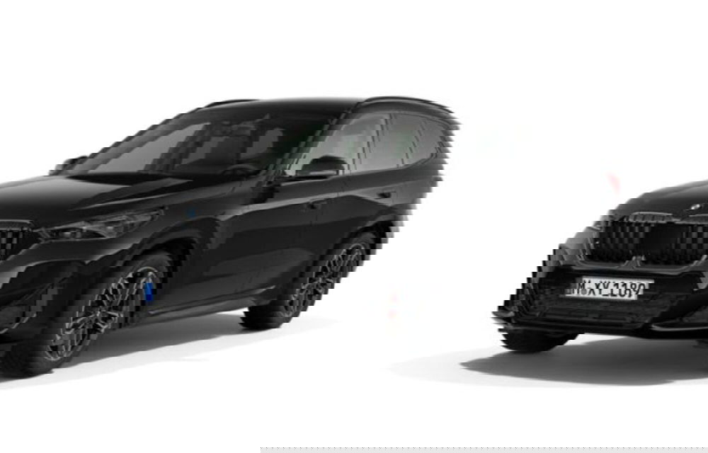 BMW X1 nuova a Verona