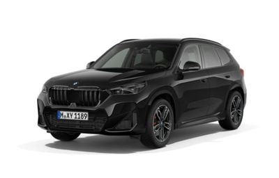 BMW X1 sDrive 18d Msport nuova a Verona