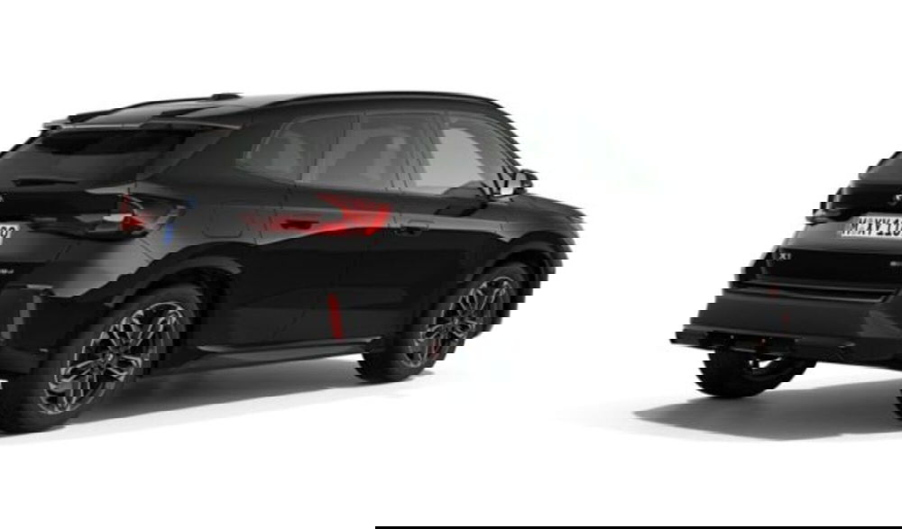 BMW X1 nuova a Verona (2)