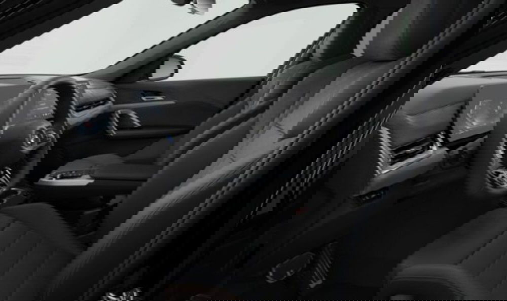 BMW X1 nuova a Verona (3)