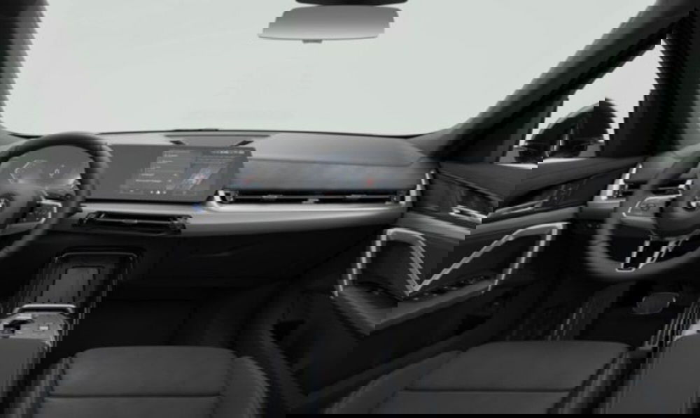 BMW X1 nuova a Verona (4)