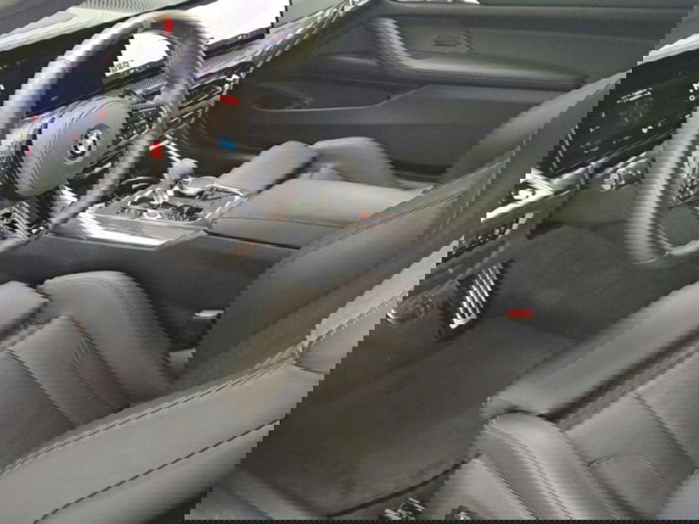 BMW Serie 4 Coupé usata a Verona (10)