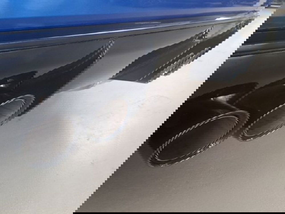 BMW Serie 4 Coupé usata a Verona (13)